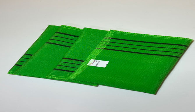 ویژگی کیسه نانو کره ای