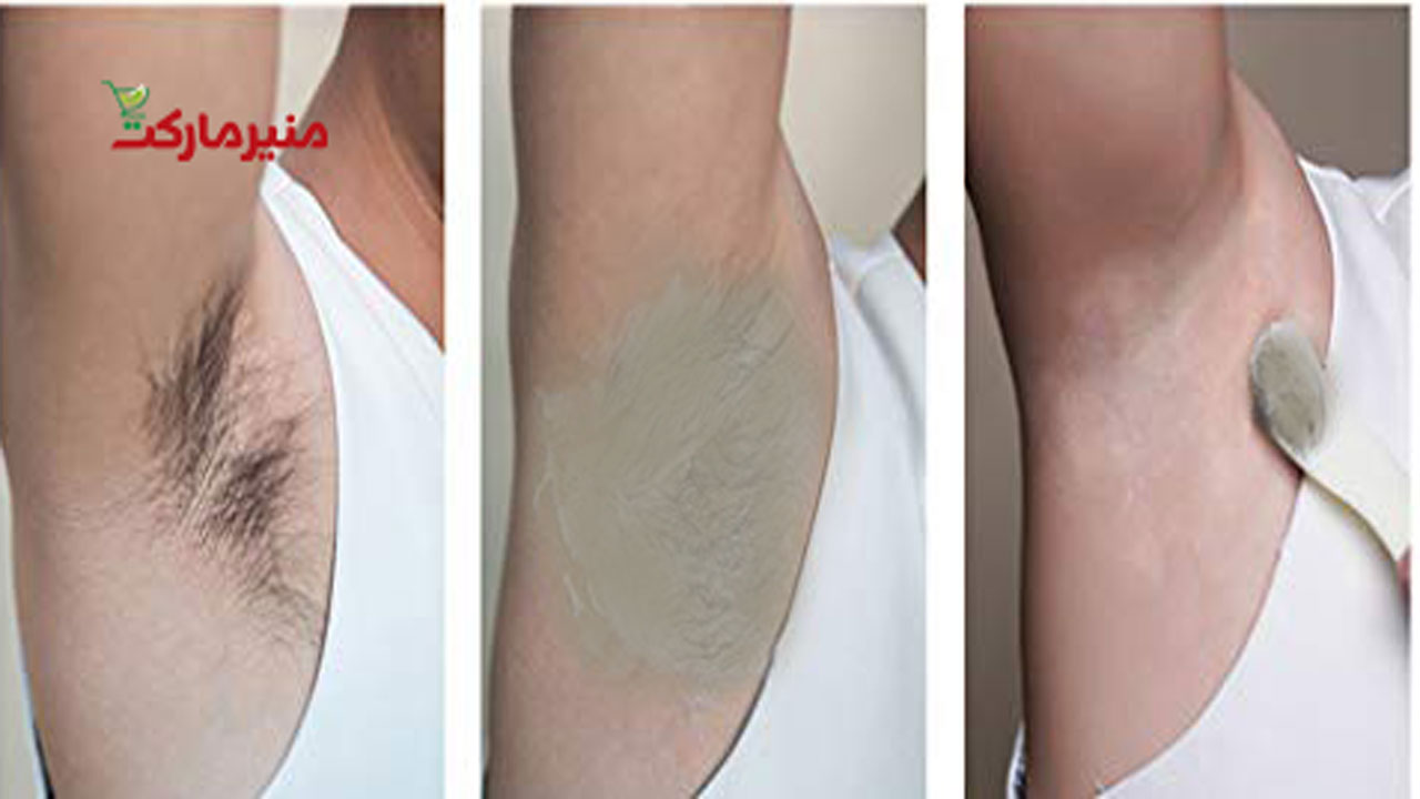 سن استفاده از نوره و استفاده از نوره در نوجوانی