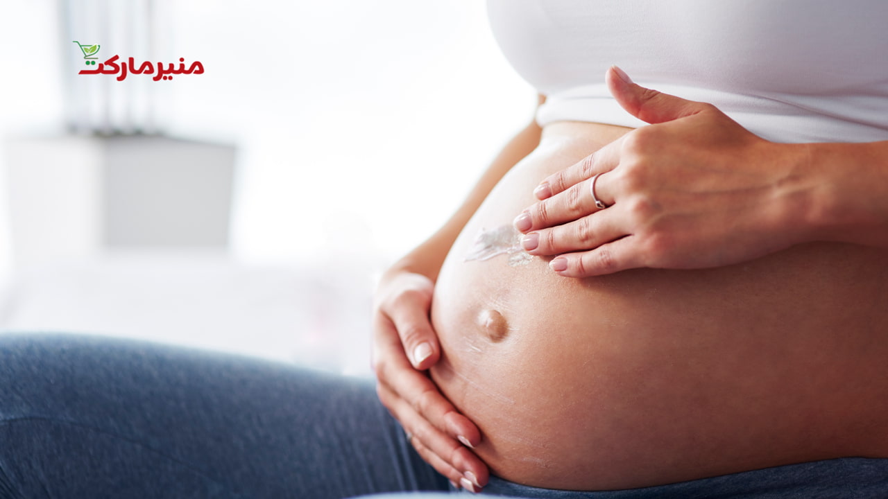 زدن واجبی در بارداری