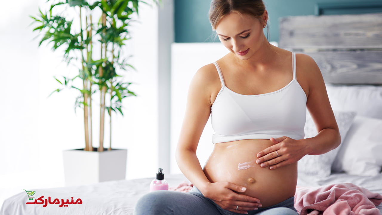 استفاده از نوره در بارداری و بعد از زایمان
