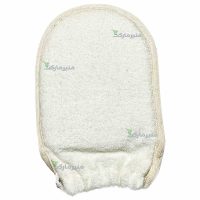 لیف دستکشی لوفا