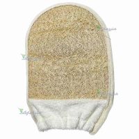 لیف دستکشی لوفا