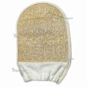 لیف دستکشی لوفا