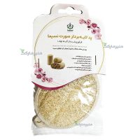 لیف لوفا برای صورت