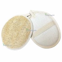 لیف لوفا گیاهی مخصوص بدن