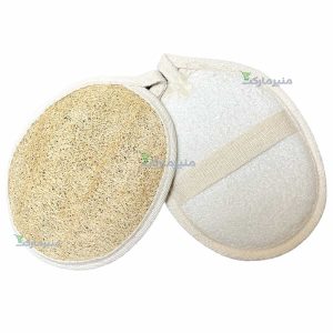 لیف لوفا گیاهی مخصوص بدن