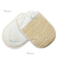 لیف دستکشی لوفا