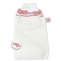 کیسه حمام ترک مدل کلبک (کیسه حمام زبر) - Image 2