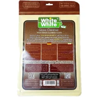 دستمال نظافت وایت اند وایت اصلی جادویی - Image 3