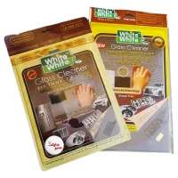 دستمال نظافت وایت اند وایت اصلی جادویی