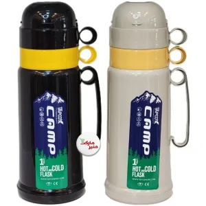 فلاسک یک لیتری