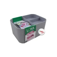 نظم دهنده لوکا