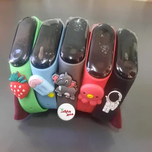 ساعت کودک
