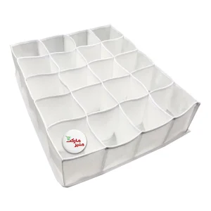 نظم دهنده لباس 20 خانه