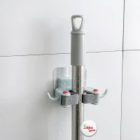 گیره نگهدارنده دسته تی و جارو - Image 3