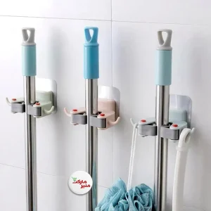نگهدارنده دسته تی