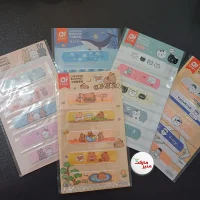 چسب زخم فانتزی عروسکی ضدآب - Image 3