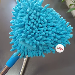 طی ماکارونی مثلثی
