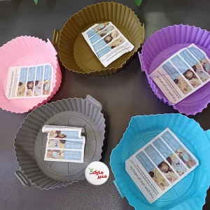 قالب سرخ کن