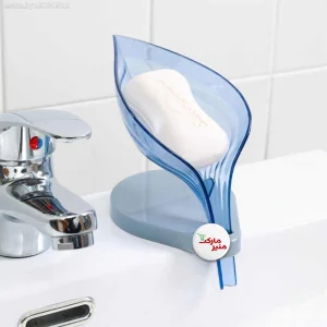 جا صابونی طرح برگ