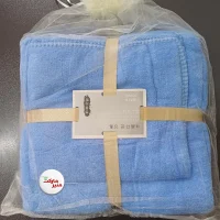 حوله استخری و حوله دستی (حوله مسافرتی) - Image 2