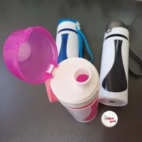 قمقمه آب مدرسه ورزشی - Image 2