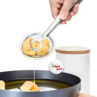 انبر روغن گیر