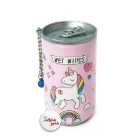 دستمال مرطوب فانتزی