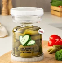 ظرف ترشیجات