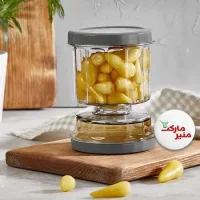 ظرف ترشی