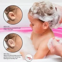 چسب محافظ گوش کودک