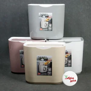سطل زباله کابینتی