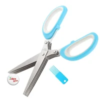 قیچی سبزیجات