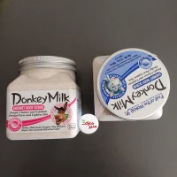 اسکراب شیرالاغ لایه بردار - Image 2