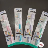مسواک بزرگسال نرم soft مدل درکو (DORCO) - Image 2
