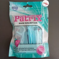 نخ دندان کمانی اورجینال - Image 2