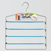 آویز شال و روسری برند رنگین کمان - Image 2