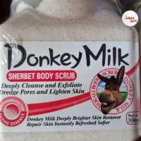 اسکراب شیرالاغ لایه بردار - Image 3