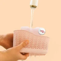 جا اسکاجی دوطرفه سینک ظرفشویی دنزی