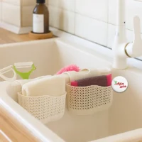 جا اسکاجی دوطرفه سینک ظرفشویی دنزی - Image 2