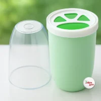 جامسواکی لیوانی درب دار - Image 2