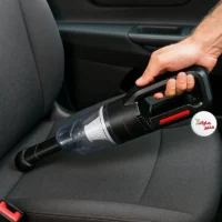 جارو شارژی حرفه ای ماشین