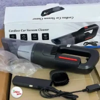 جارو شارژی حرفه ای ماشین - Image 2