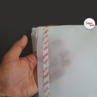 محافظ ریشه فرش 12 متری جنس اسپان - Image 3