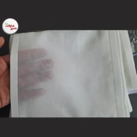 محافظ ریشه فرش 12 متری جنس حریر - Image 3