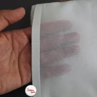 محافظ ریشه فرش 9 متری جنس حریر - Image 3