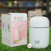 دستگاه بخور سرد رومیزی مدل A5