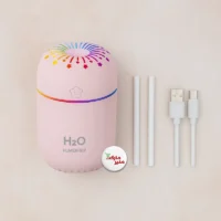 دستگاه بخور سرد رومیزی مدل A5 - Image 3