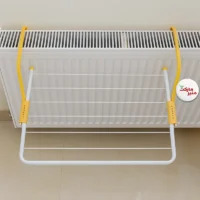 بندلباس و بندرخت آپارتمانی و شوفاژی برند رنگین کمان