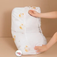 روبالشتی یکبار مصرف کش دار بسته ده عددی